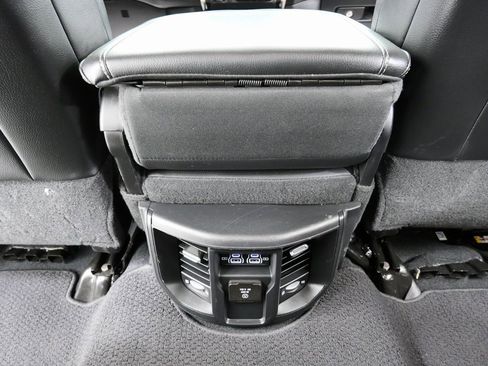 Used 2022 RAM 2500 Laramie image 22