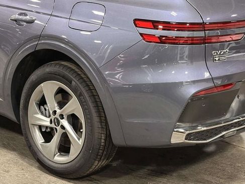 Used 2026 Genesis GV70 2.5T Select AWD/4WD image 8