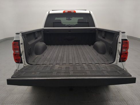 Used 2015 Chevrolet Silverado 1500 LT w/ All Star Edition RWD image 29