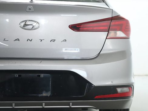 Used 2020 Hyundai Elantra Value Edition w/ Cargo Package (C1) FWD image 45