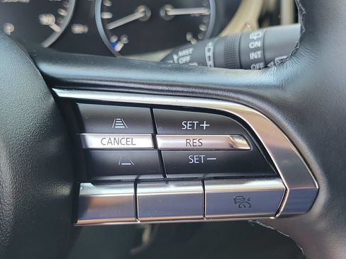 Certified 2026 MAZDA CX-50 2.5 Hybrid w/ Weather Package AWD/4WD image 6