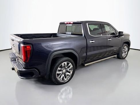 Used 2023 GMC Sierra 1500 Denali w/ Denali Reserve Package image 7