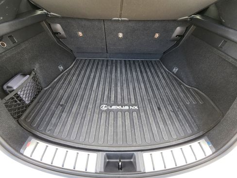 Used 2022 Lexus NX 350 F Sport image 40