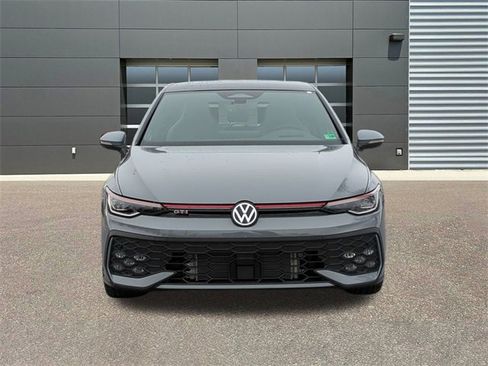 New 2026 Volkswagen GTI Autobahn image 2
