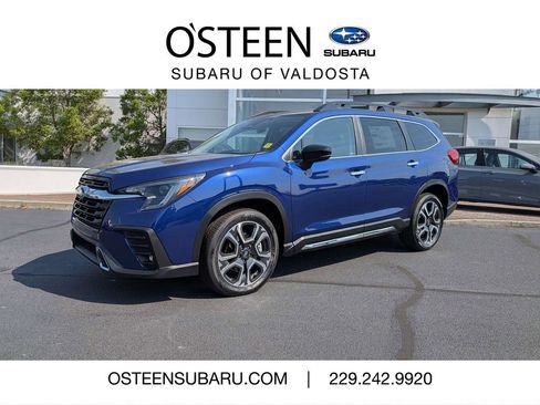 New 2026 Subaru Ascent Touring AWD/4WD image 1