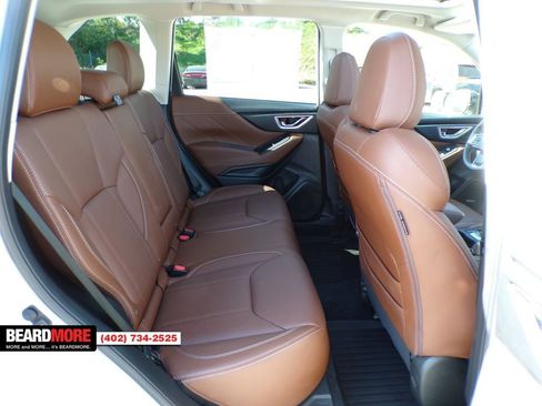 Used 2020 Subaru Forester Touring w/ Popular Package #2 image 34
