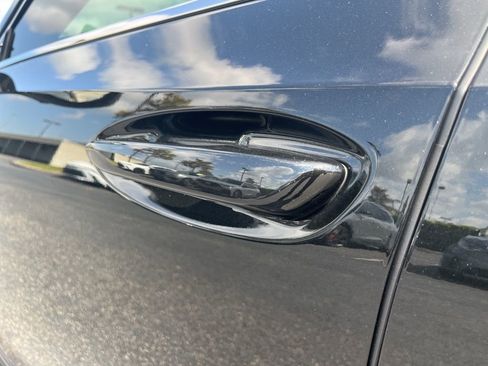 Used 2025 Lexus ES 350 F Sport FWD image 15