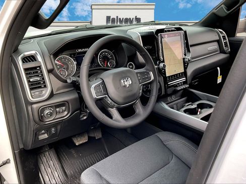 New 2026 RAM 1500 Big Horn image 6