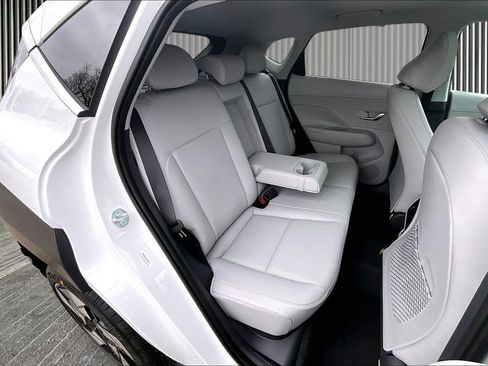 New 2026 Hyundai Kona Limited image 11