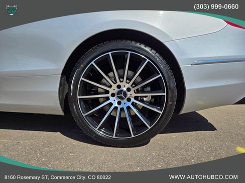 Used 2016 Mercedes-Benz S 550 4MATIC Coupe w/ Premium 1 Package image 27