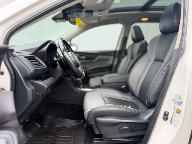 Used 2023 Subaru Ascent Onyx Edition AWD/4WD image 21
