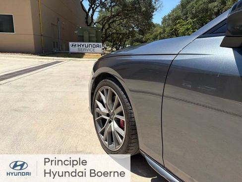 Used 2021 Audi S4 Prestige w/ Prestige Package AWD/4WD image 15