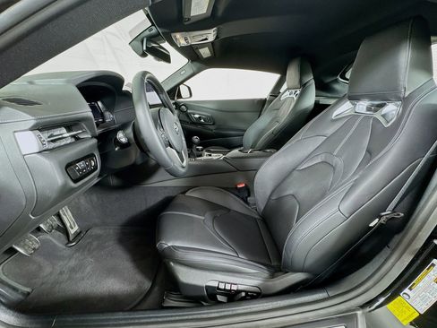 Used 2026 Toyota Supra Premium w/ Driver Assist Package RWD image 14