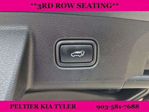 Certified 2021 Kia Telluride SX w/ Nightfall Edition Package AWD/4WD image 13