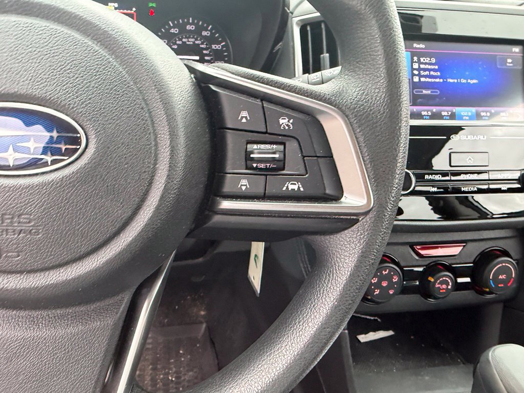 Used 2022 Subaru Impreza 2.0i AWD/4WD image 25