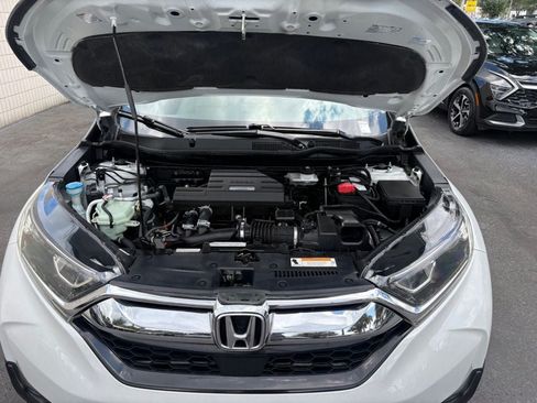 Used 2019 Honda CR-V EX-L image 7