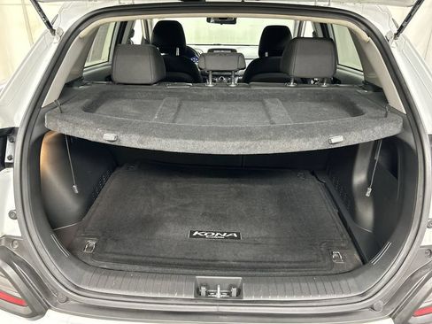 Used 2019 Hyundai Kona SEL AWD/4WD image 21