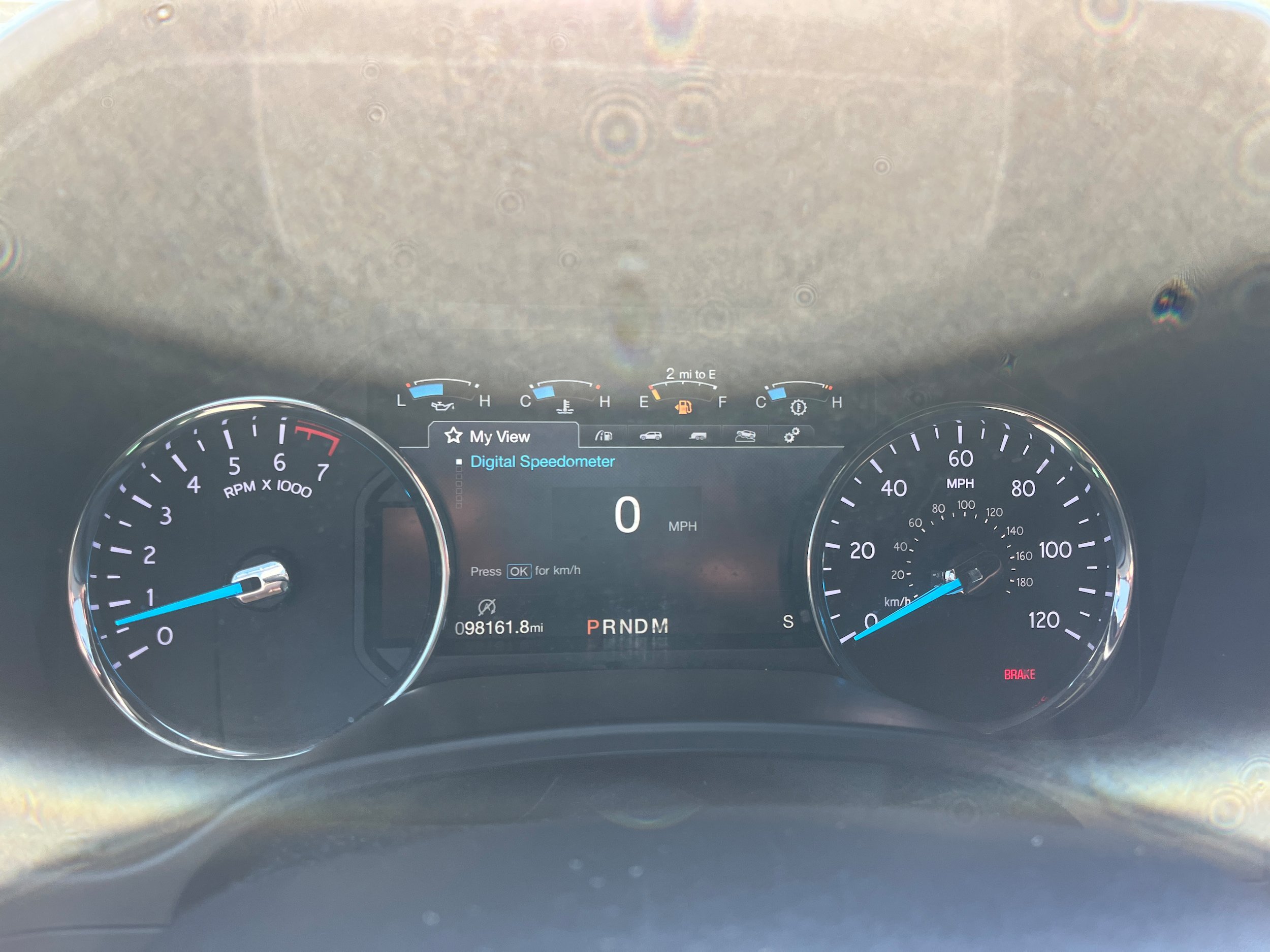 Used 2018 Ford Expedition Max XLT w/ Equipment Group 202A AWD/4WD image 17