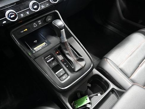 Used 2023 Honda CR-V Sport Touring image 16