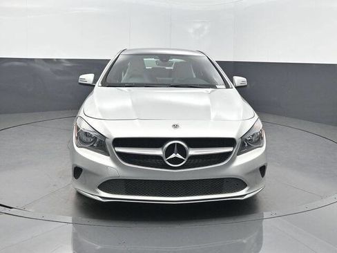 Used 2018 Mercedes-Benz CLA 250 image 38