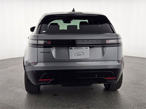 New 2026 Land Rover Range Rover Velar Dynamic SE image 7