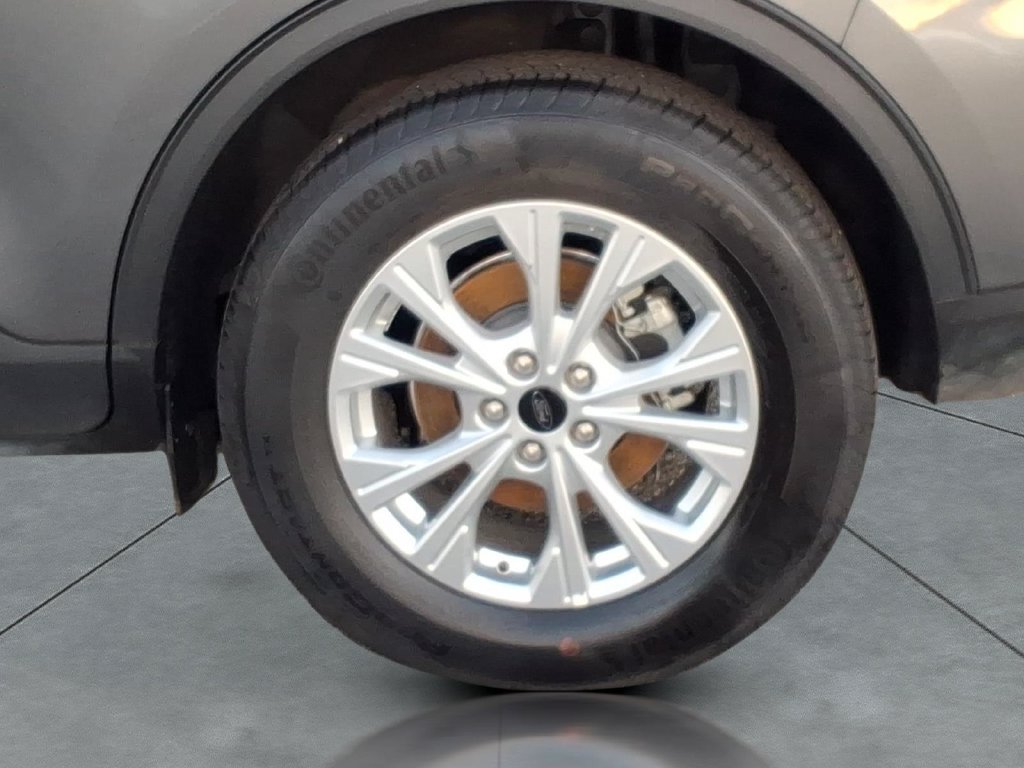 New 2025 Ford Escape Active w/ Cold Weather Package AWD/4WD image 4