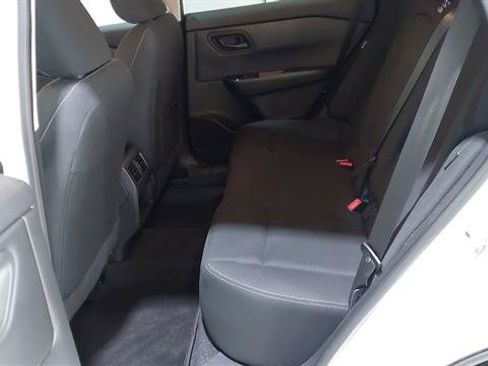 Certified 2025 Nissan Rogue S AWD/4WD image 21