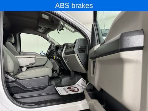 Used 2019 Ford F250 XL w/ XL Value Package AWD/4WD image 15