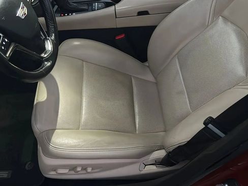 Used 2017 Cadillac CTS Luxury image 19