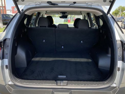 Used 2025 Hyundai Tucson SEL FWD image 21