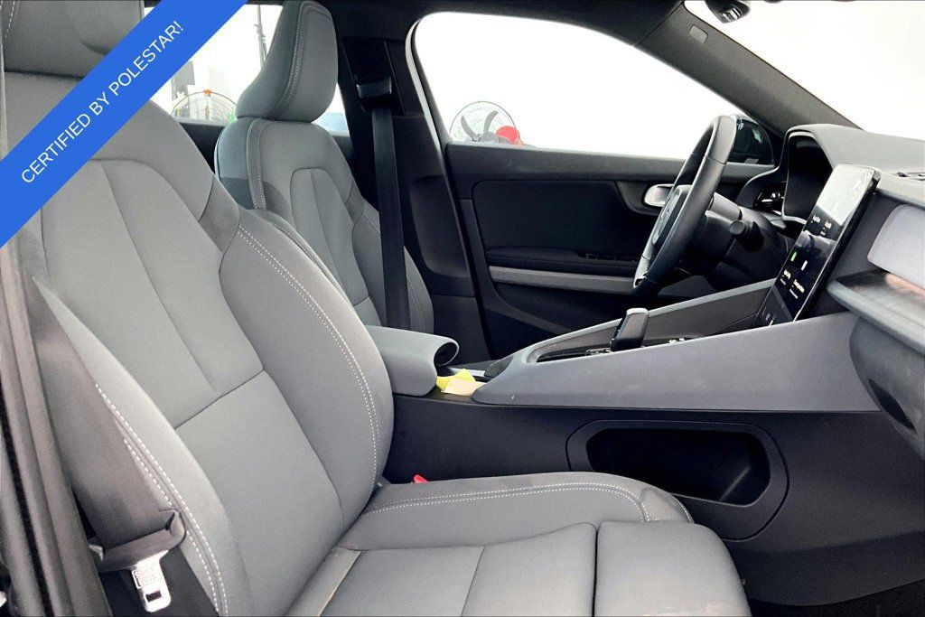 Used 2024 Polestar Polestar 2 AWD/4WD image 8
