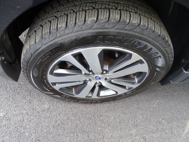 Used 2019 Subaru Outback 2.5i Limited AWD/4WD image 29