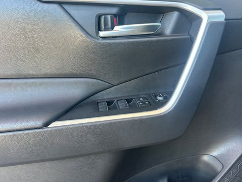 Used 2025 Toyota RAV4 XLE w/ Weather Package AWD/4WD image 12