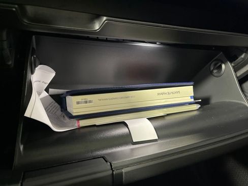 New 2026 Hyundai Santa Fe Calligraphy image 27