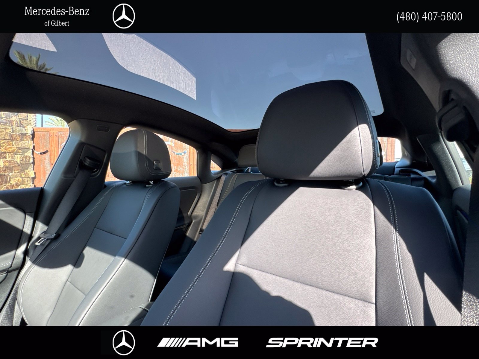 New 2027 Mercedes-Benz CLA 350 image 12