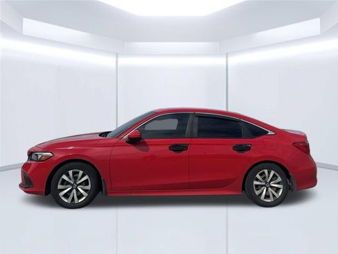 Used 2022 Honda Civic LX image 7