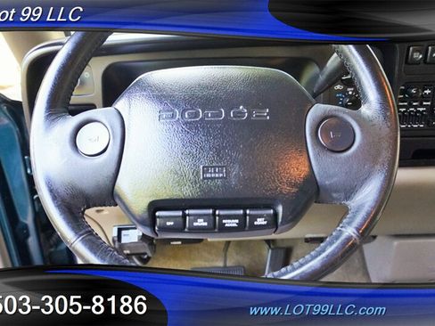 Used 1995 Dodge Ram 2500 Truck 2WD Club Cab image 21