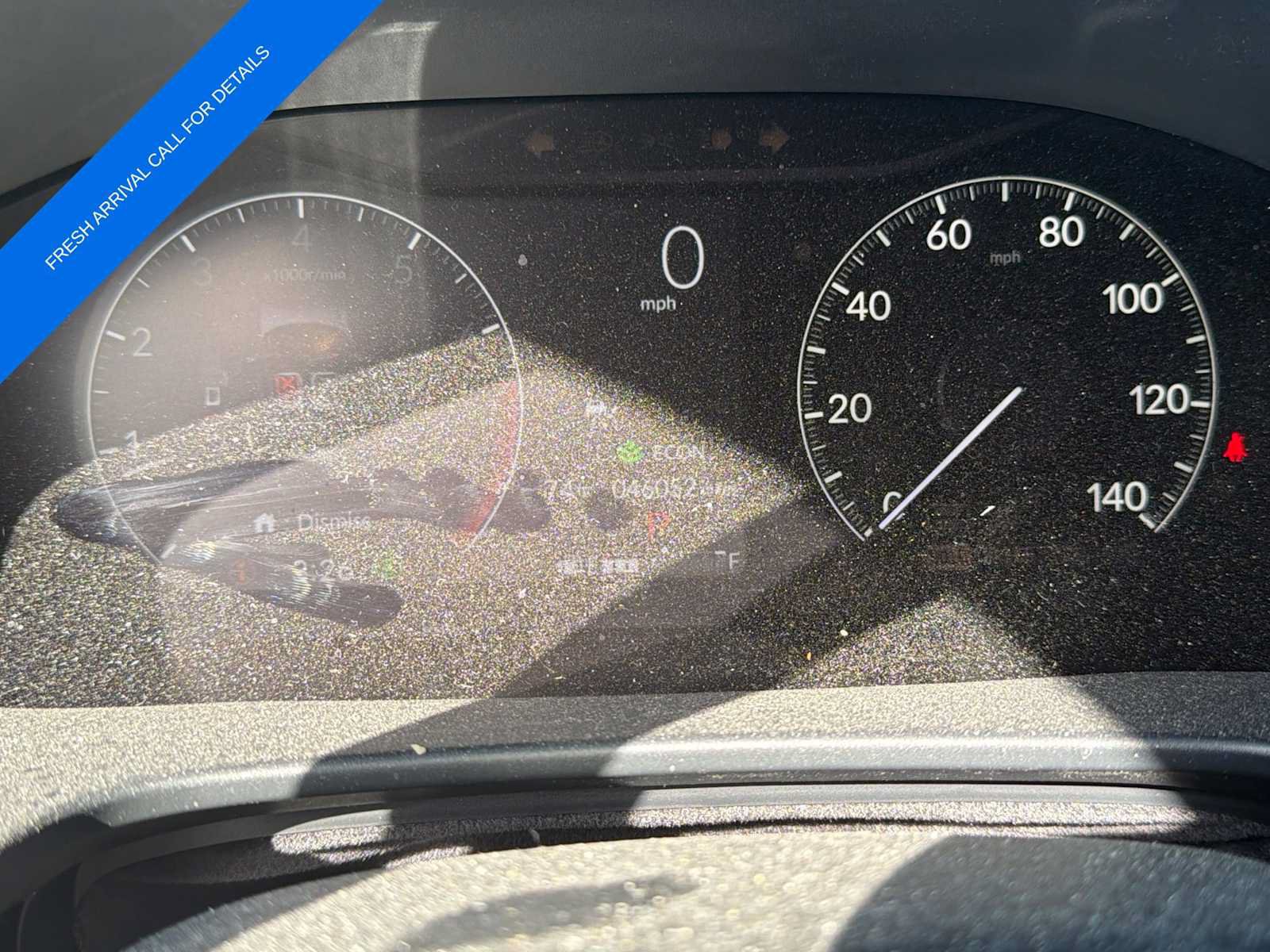 Used 2025 Honda CR-V EX-L image 5