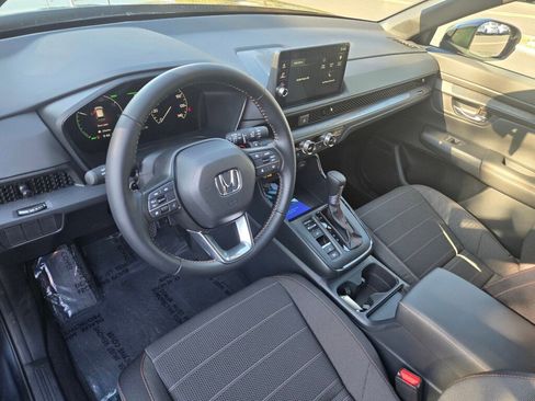 Used 2026 Honda CR-V Sport image 12