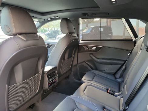 New 2026 Audi Q8 Premium Plus image 20