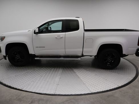 Used 2022 Chevrolet Colorado LT w/ LT Convenience Package image 12