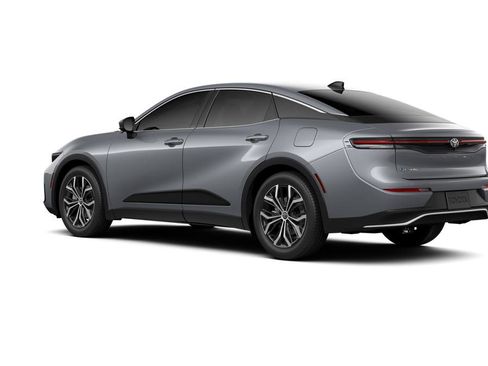 New 2026 Toyota Crown AWD/4WD image 6