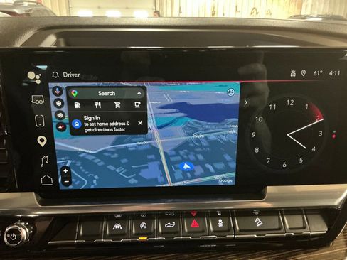 Used 2023 GMC Sierra 1500 Elevation AWD/4WD image 23