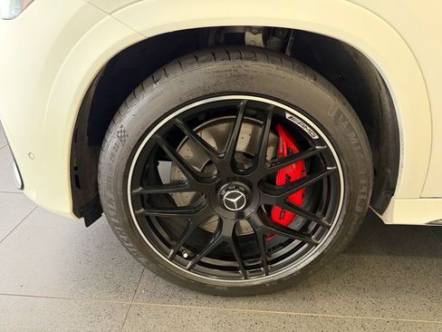 Used 2024 Mercedes-Benz GLE 63 AMG S image 10