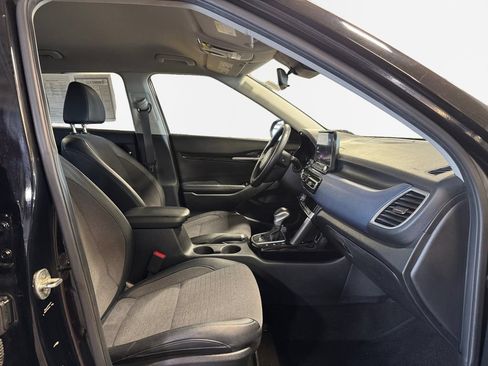 Used 2022 Kia Seltos Nightfall Edition AWD/4WD image 26