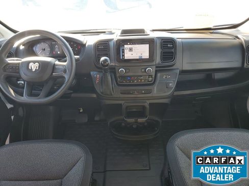 Used 2024 RAM ProMaster 2500 image 25