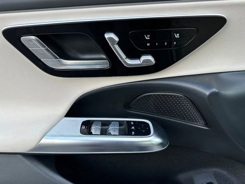 Certified 2025 Mercedes-Benz E 350 Sedan image 10