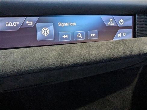 Used 2024 Ferrari 296 GTS image 12