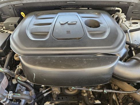 Used 2021 Dodge Durango GT RWD image 29