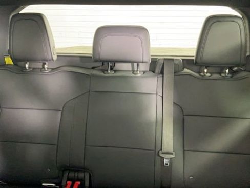 New 2024 Chevrolet Silverado EV W/T image 28